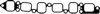 CORTECO 450089P Gasket, intake manifold